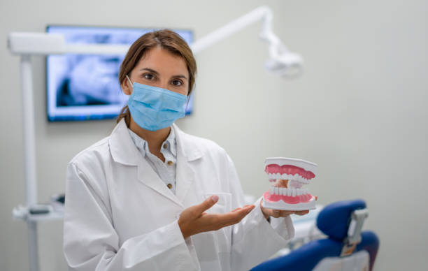 Best Emergency Wisdom Teeth Removal in Sturgeon, MO