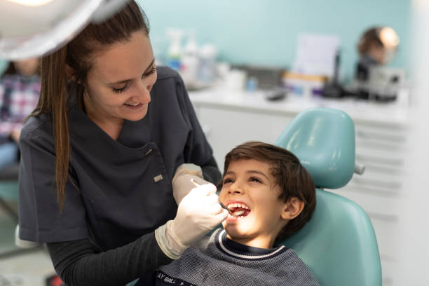 Best Cosmetic Emergency Dentistry in Sturgeon, MO