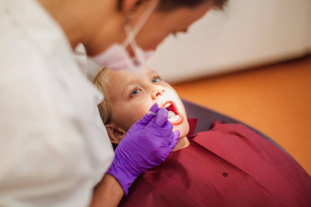 Best Emergency Gum Treatment in Sturgeon, MO